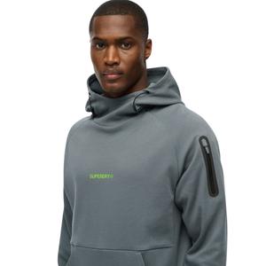 Hoodie Superdry Tech Logo image-3