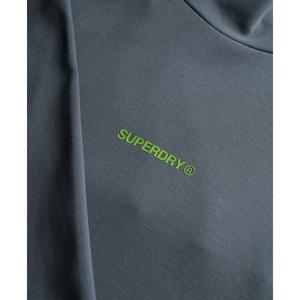 Hoodie Superdry Tech Logo image-4