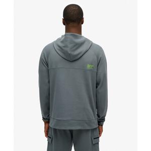 Hoodie Superdry Tech Logo image-2