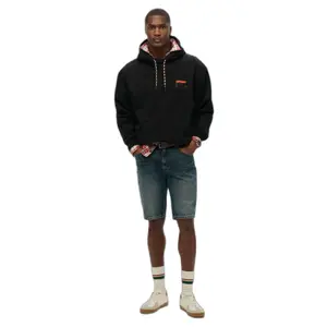 Hooded sweatshirt Superdry image-1