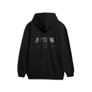 Hooded sweatshirt Superdry image-3