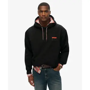 Hooded sweatshirt Superdry image-2
