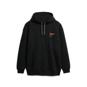 Hooded sweatshirt Superdry image-0