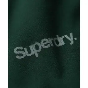 Løstsiddende sweatshirt Superdry Core Logo City image-6