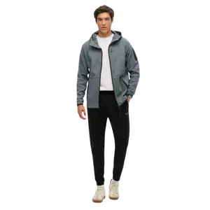 Hoodie Superdry Tech Logo image-1