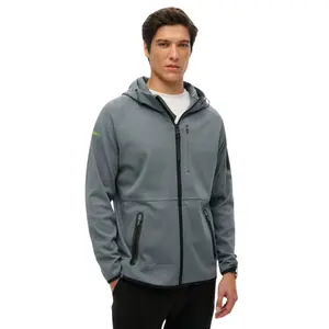 Hoodie Superdry Tech Logo image-0