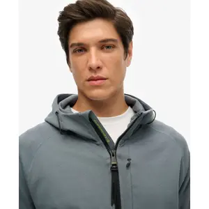 Hoodie Superdry Tech Logo image-3