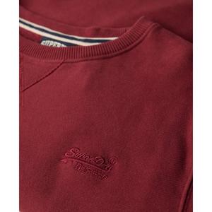 Sweatshirt à col rond Superdry Essential Logo Crew image-5