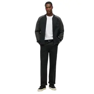 Bomber mit Muster Superdry College image-2