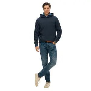 Faded hoodie Superdry Vintage image-2