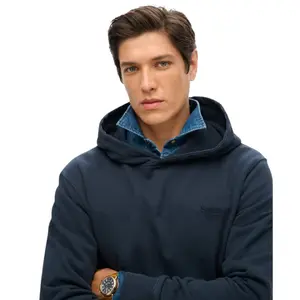 Faded hoodie Superdry Vintage image-4