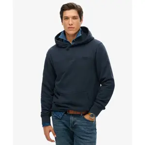 Faded hoodie Superdry Vintage image-1