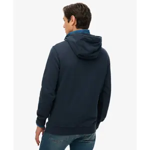 Faded hoodie Superdry Vintage image-3
