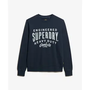 Sweatshirt Superdry Machined Goods Workwear image-0