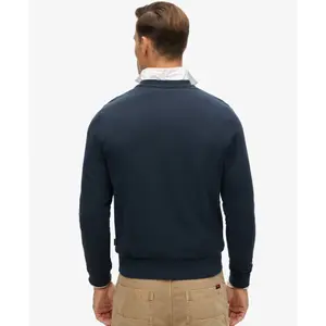 Sweatshirt Superdry Machined Goods Workwear image-3