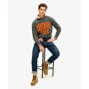 Sudadera Superdry Vintage Athletic image-2