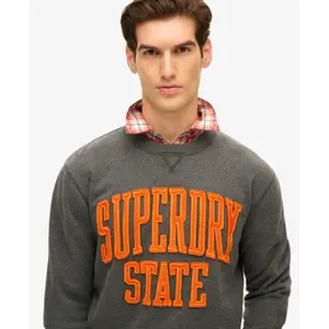 Sudadera Superdry Vintage Athletic image-5