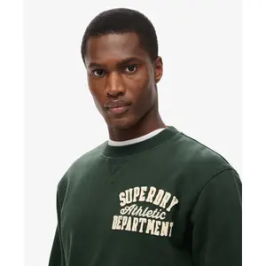 Sudadera Superdry Vintage Athletic image-4