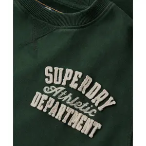 Sudadera Superdry Vintage Athletic image-6