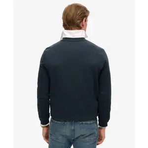 Classic sweatshirt Superdry Vintage Logo Heritage Chest image-2
