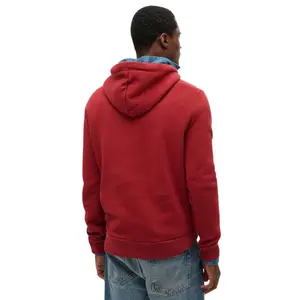 Camisola com capuz Superdry Classic Spirit image-3