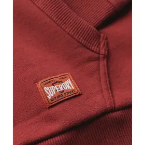 Camisola com capuz Superdry Classic Spirit image-5