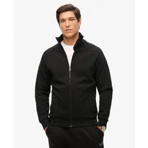 Casaco de treino largo Superdry Tech image-2