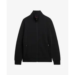 Casaco de treino largo Superdry Tech image-0