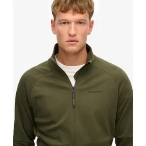 Casaco de fato de treino para desporto Superdry Tech Loose image-4