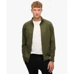 Casaco de fato de treino para desporto Superdry Tech Loose image-1