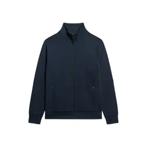 Casaco de treino largo Superdry Tech image-0