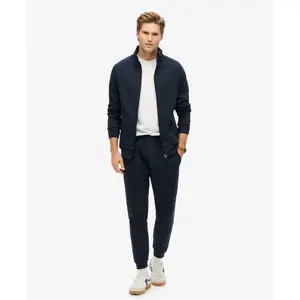 Casaco de treino largo Superdry Tech image-2