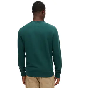 Printed sweatshirt Superdry Athletic image-3