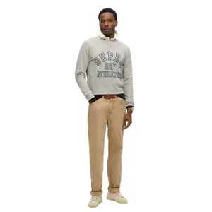 Printed sweatshirt Superdry Athletic image-1