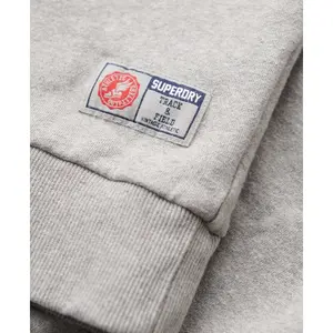 Printed sweatshirt Superdry Athletic image-6
