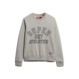 Printed sweatshirt Superdry Athletic image-0
