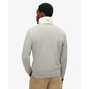 Printed sweatshirt Superdry Athletic image-3