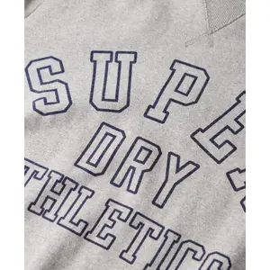 Printed sweatshirt Superdry Athletic image-5
