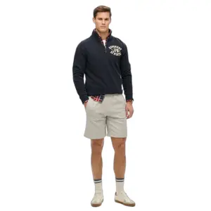 Sweatshirt mit Reißverschluss Superdry Athletic image-1