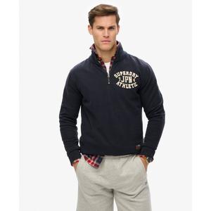 Sweatshirt mit Reißverschluss Superdry Athletic image-2