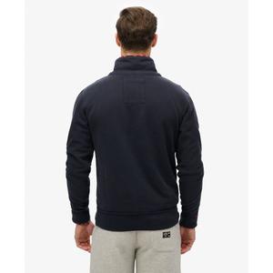 Sweatshirt mit Reißverschluss Superdry Athletic image-3