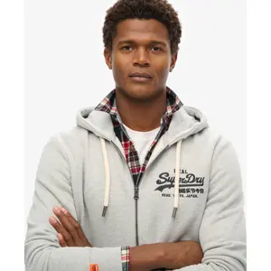 Hoodie Superdry Vl Embroidered image-3