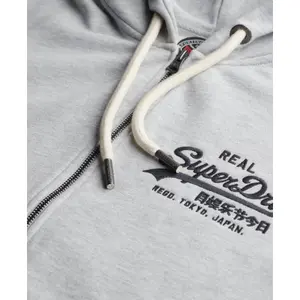 Hoodie Superdry Vl Embroidered image-4