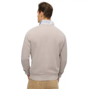 Sudadera Superdry Micro Logo image-3