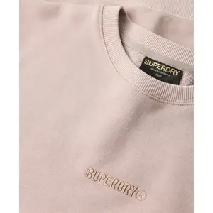 Sudadera Superdry Micro Logo image-5
