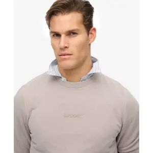 Sudadera Superdry Micro Logo image-4