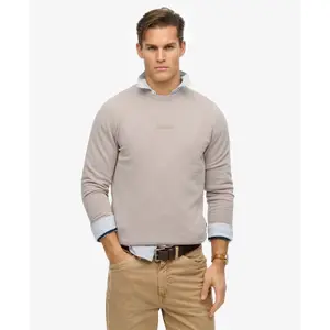 Sudadera Superdry Micro Logo image-1