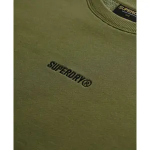 Sudadera Superdry Micro Logo image-5