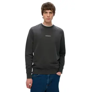 Sudadera Superdry Micro Logo image-1