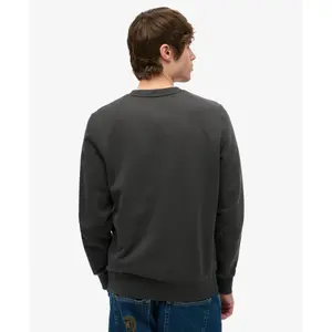 Sudadera Superdry Micro Logo image-3